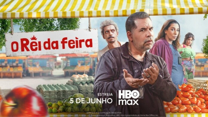 O Rei da Feira
