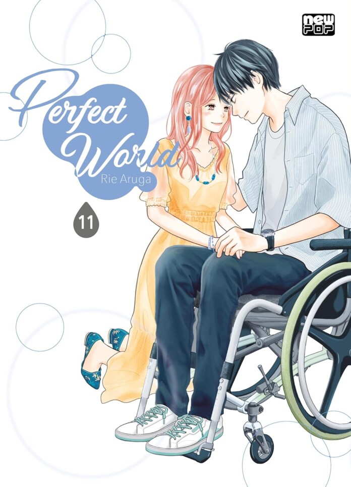 Perfect World #11