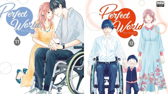 Perfect World