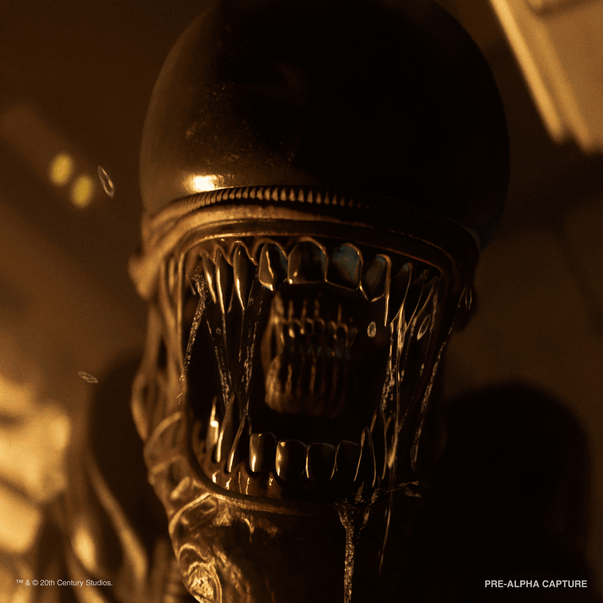 Alien: Isolation 2 é anunciado - JWave