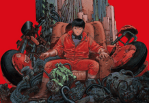 Akira ganha sessão especial em São Paulo antes da estreia em 4K nos cinemas