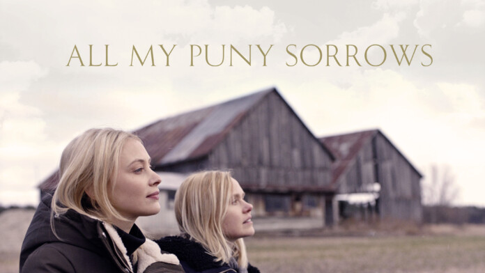 All My Puny Sorrows 2