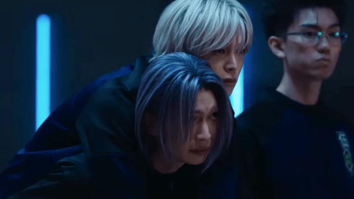 BLUE LOCK_SATO COMPANY_2