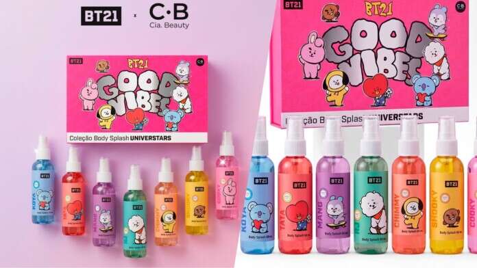 BT21