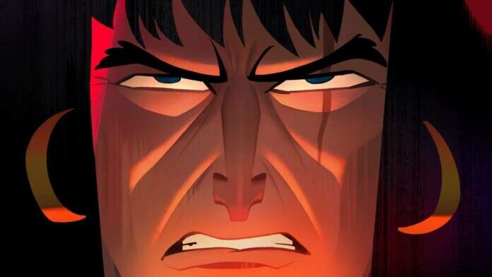 CONAN