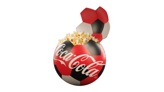 Coca Cola Cinepolis