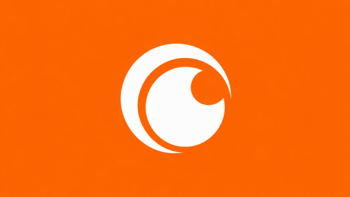 Crunchyroll