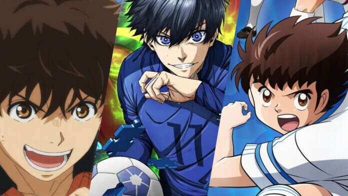 Crunchyroll Futebol