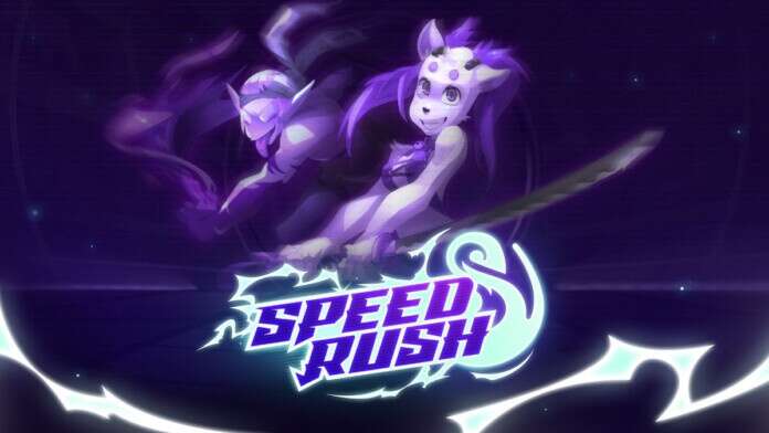 DOFUS SPEEDRUSH