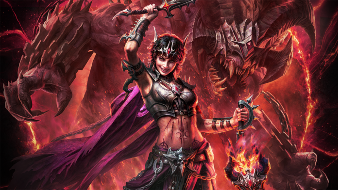 Diablo Immortal