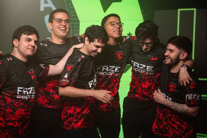 FaZe Clan
