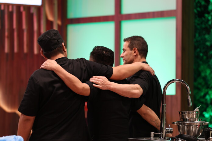 Finalistas 2