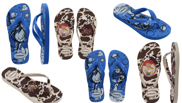 Havaianas