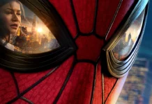 “Homem-Aranha: Um Novo Dia” terá sessões adaptadas para famílias com bebês em São Paulo