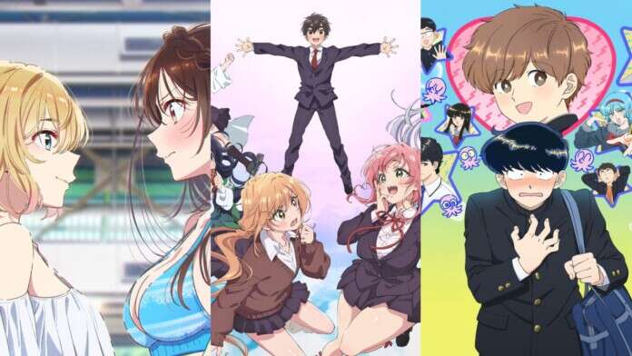 Hub Crunchyroll