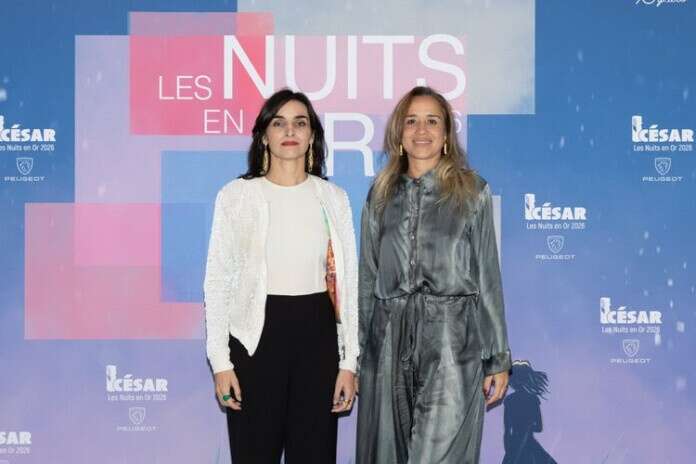 LES NUITS EN OR 2026 COM A MENINA E O POTE