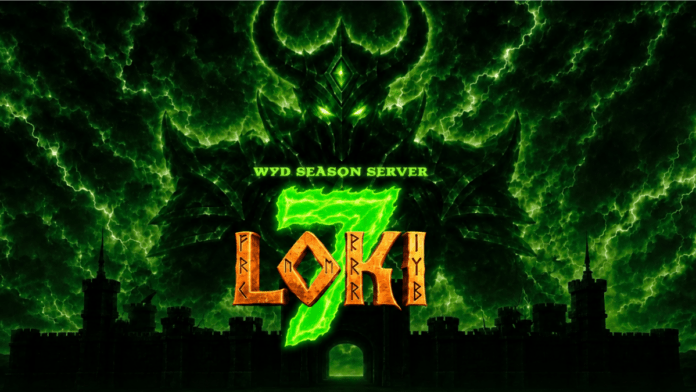 Loki 7