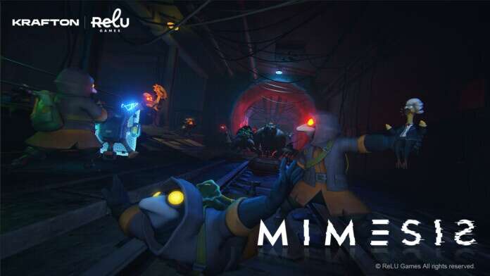 MIMESIS