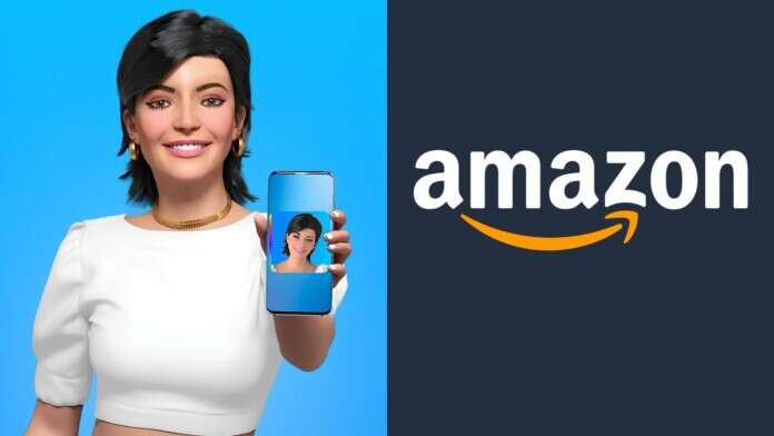 Magalu Amazon