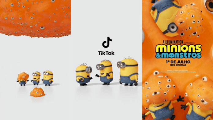 Minions