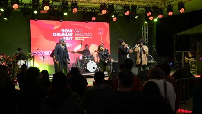 New Orleans Fest