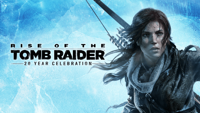 NintendoSwitch2_Rise_of_the_Tomb_Raider_20_Year_Celebration_KeyArt-Horizontal