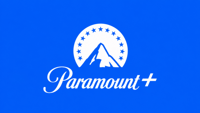 Paramount Plus