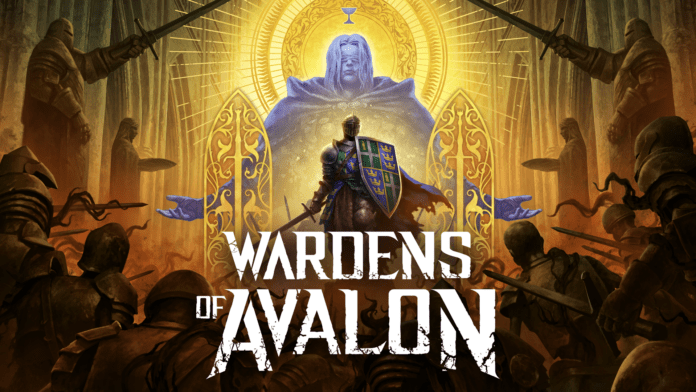 Playtest de Wardens of Avalon