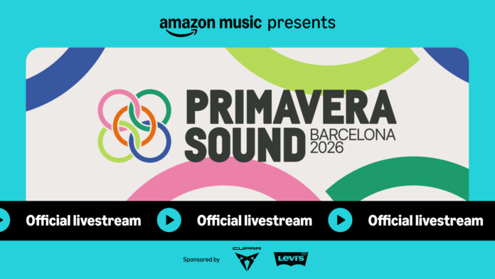 Primavera Sound Barcelona