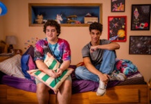 Crítica | Com tons de Primeiro Amor, Quinze Dias é uma “Sessão da Tarde” LGBTQIA+