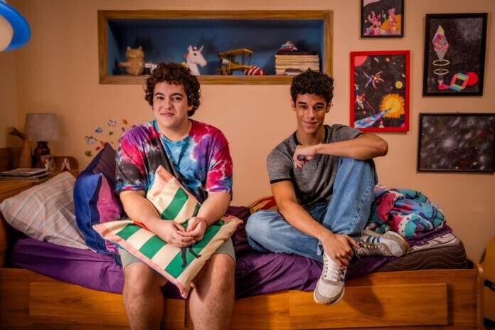 Quinze Dias (1)