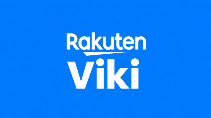 Rakuten Viki