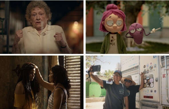 SONY FUTURE FILMMAKER AWARDS 2026