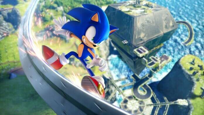 Sonic