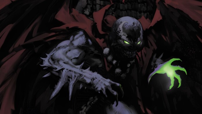 Spawn- Origens Vol. 25