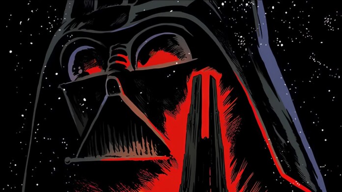 Star Wars- Contos Do Castelo De Vader (Omnibus)