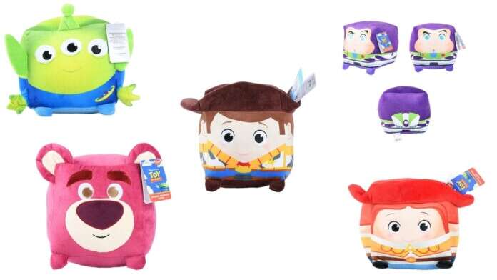 Toy Story Pelucia