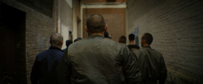 Ultras: Passion and Death