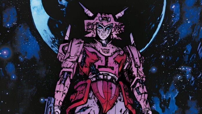 Universo Energon Vol. 6- Transformers 2