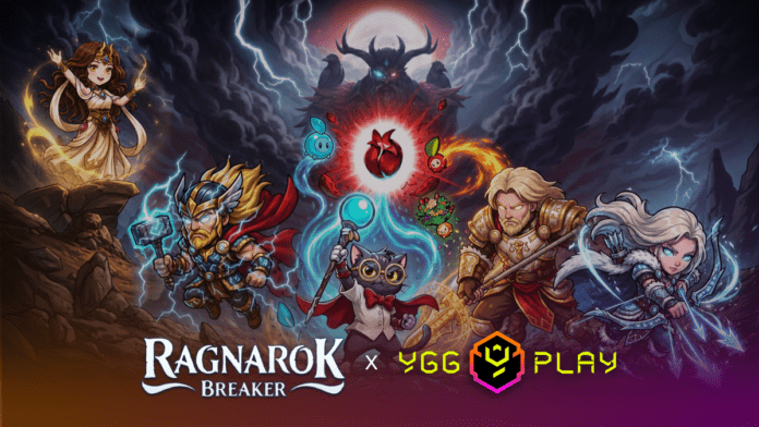 YGG Play - Artwork - Ragnarok Breaker (1)