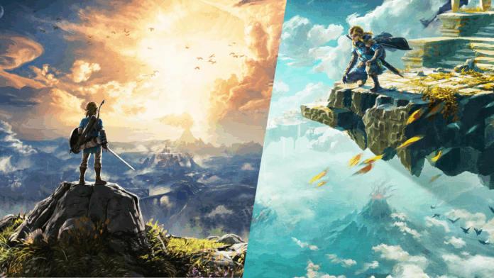 ZELDA Promoção