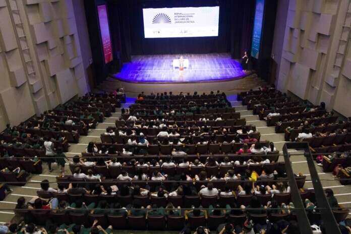2ª Bienal Internacional do Livro