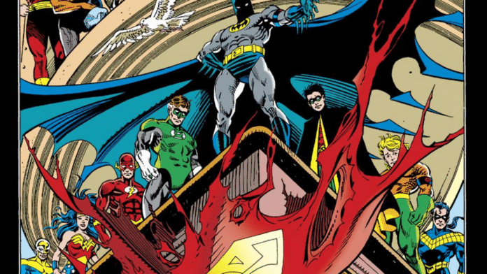 A SAGA DO SUPERMAN VOL. 2 (45) 2