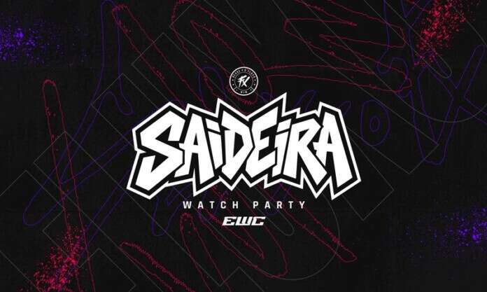 A Saideira