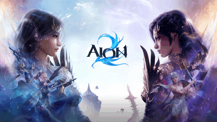 AION 2