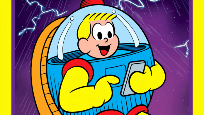 ALMANAQUE DO ASTRONAUTA vol. 01