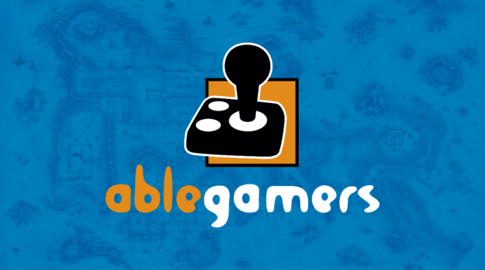 AbleGamers Brasil