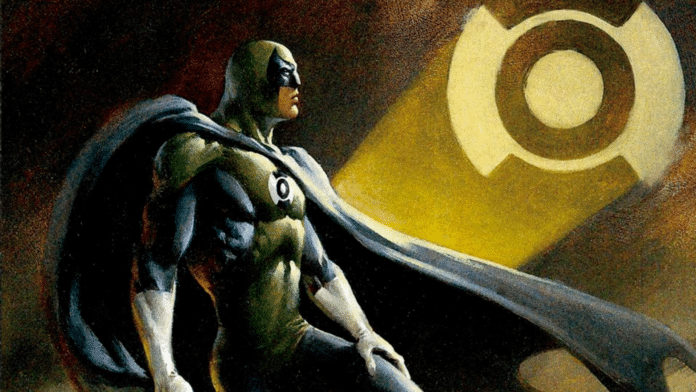 BATMAN- MUNDOS ALTERNATIVOS
