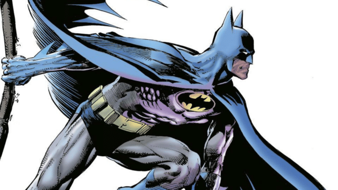 BATMAN POR NEAL ADAMS VOL. 3 -EDIÇÃO ABSOLUTA