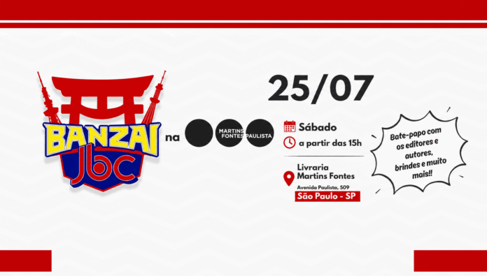 Banzai JBC